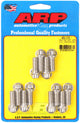 ARP Chevrolet Small Block SS 12pt .875in UHL Header Bolt Kit - Polished - Burkken Auto Parts
