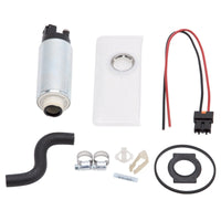 Edelbrock Fuel Pump 255LPH In-Tank EFI 85-97 Ford Mustang (Ex 96-97 Cobra) - Burkken Auto Parts