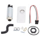 Edelbrock Fuel Pump 255LPH In-Tank EFI 85-97 Ford Mustang (Ex 96-97 Cobra) - Burkken Auto Parts