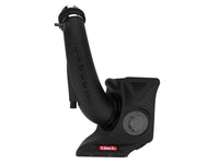 aFe Takeda Momentum Pro Dry S Cold Air Intake System 2022 Hyundai Elantra N - Burkken Auto Parts