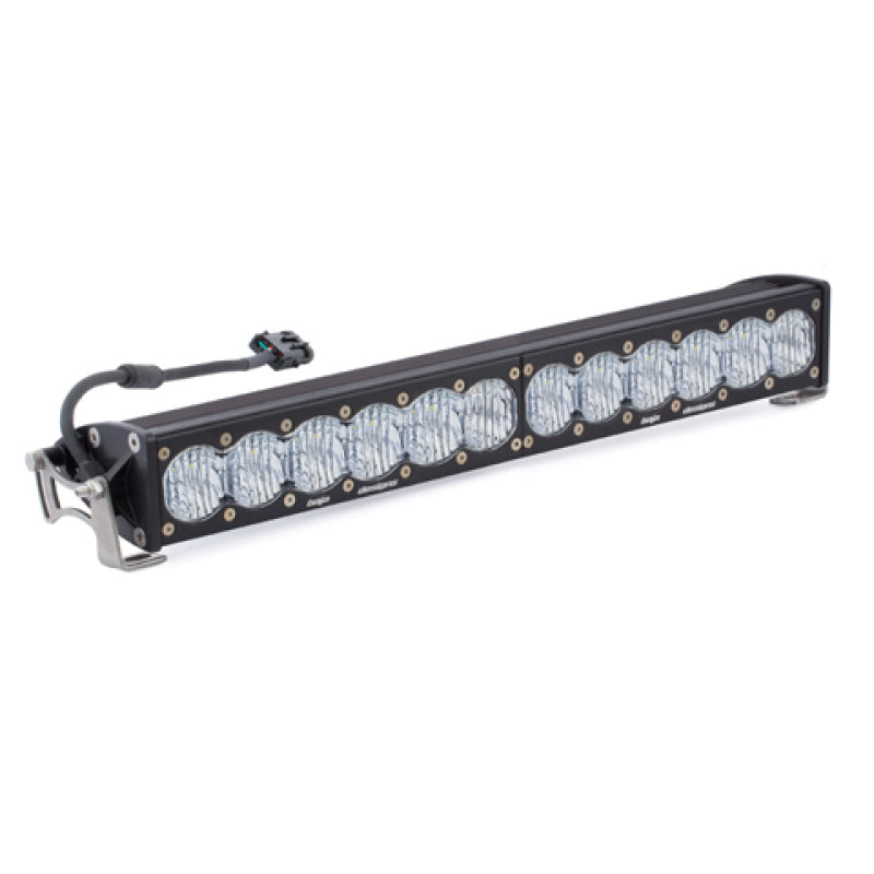 Baja Designs OnX6 Wide Driving Combo 20in LED Light Bar - Burkken Auto Parts