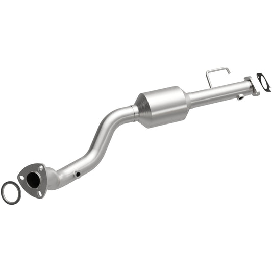 Magnaflow 2004 Isuzu Rodeo 3.2L Direct Fit Converter - Burkken Auto Parts