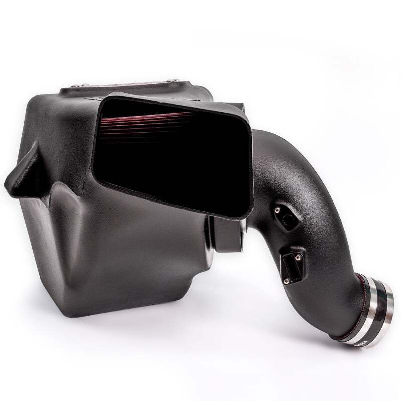 Banks Power 19-21 Dodge Ram 6.7L Ram-Air Intake System - Oiled Filter - Burkken Auto Parts