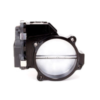 BBK 15-20 Dodge Hellcat 6.2L 100mm Black Billet Series Throttle Body (CARB EO 2016 Only) - Burkken Auto Parts