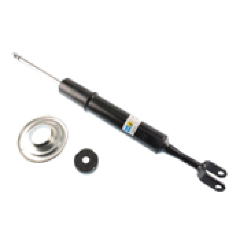Bilstein B4 2002 Audi A4 Base Front Twintube Shock Absorber - Burkken Auto Parts