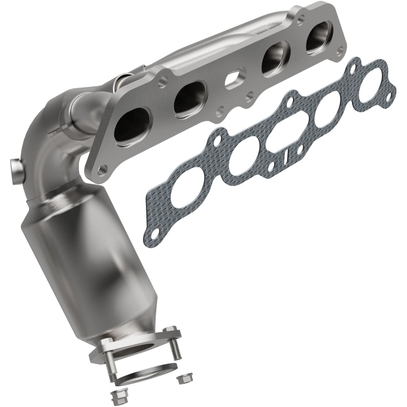 MagnaFlow Conv DF 97-01 Toyota Camry 2.2L - California - Burkken Auto Parts
