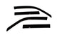 AVS 98-01 Lexus LX470 Ventvisor Outside Mount Window Deflectors 4pc - Smoke - Burkken Auto Parts