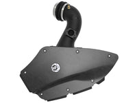 aFe MagnumForce Stage 2 Si Intake System PDS 06-11 BMW 3 Series E9x L6 3.0L Non-Turbo - Burkken Auto Parts