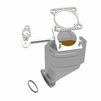 Magnaflow Conv DF 1984 Honda Civic 1.5L - Burkken Auto Parts