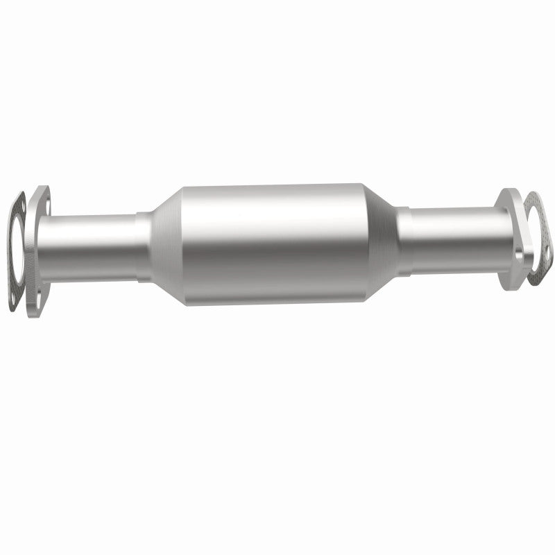 Magnaflow 96-97 Nissan Pickup 2.4L Direct Fit Converter - Burkken Auto Parts