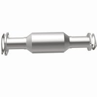 Magnaflow 96-97 Nissan Pickup 2.4L Direct Fit Converter - Burkken Auto Parts