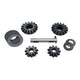 USA Standard Gear Open Spider Gear Set For Chrysler 9.25in / 31 Spline - Burkken Auto Parts