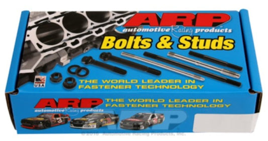 ARP 17-21 6.6L (L5P) GM Duramax Diesel Custom Age 625+ Head Stud Kit - Burkken Auto Parts