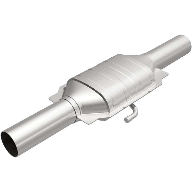 Magnaflow 86-95 Buick/Cadillac/Pon CA Direct Fit Converter - Burkken Auto Parts