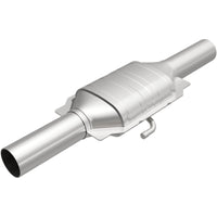 Magnaflow 86-95 Buick/Cadillac/Pon CA Direct Fit Converter - Burkken Auto Parts
