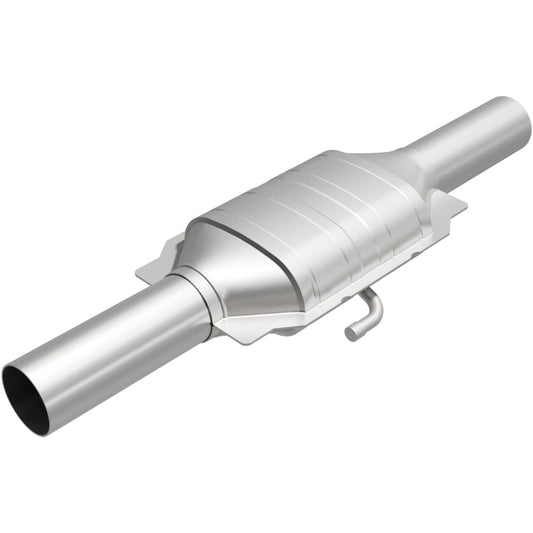 Magnaflow 86-95 Buick/Cadillac/Pon CA Direct Fit Converter - Burkken Auto Parts