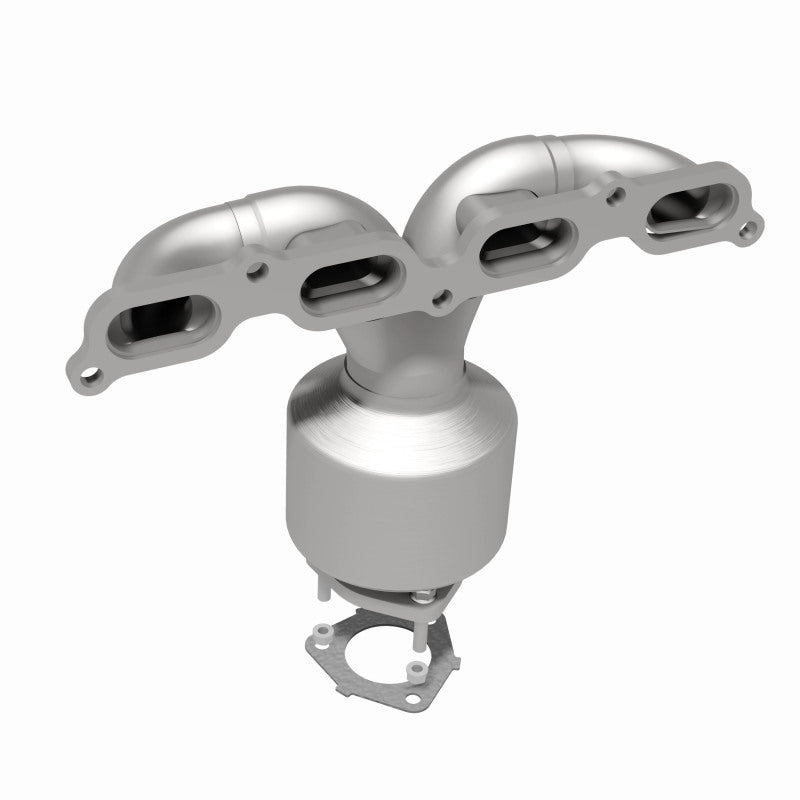 MagnaFlow Conv DF 95/98 Saturn SC/SL/SW 1.9L - Burkken Auto Parts