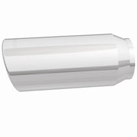 MagnaFlow Tip 1-Pk Bbr 3 X 7.00 2.25 Id 15D - Burkken Auto Parts