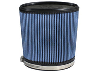 aFe MagnumFLOW Air Filters P5R (3-1/4x6-1/2)F x (3-3/4x7)B x (7x3)T x 6-1/2H - Burkken Auto Parts