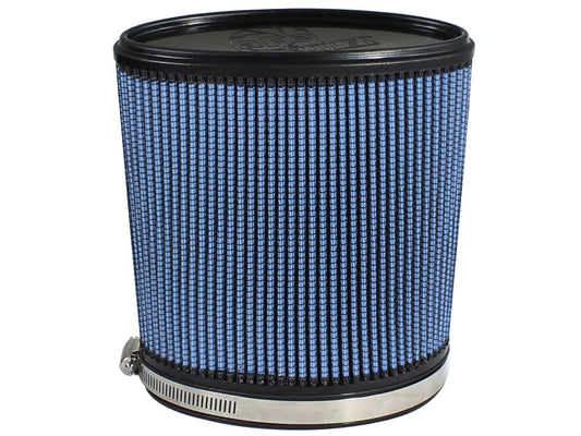 aFe MagnumFLOW Air Filters P5R (3-1/4x6-1/2)F x (3-3/4x7)B x (7x3)T x 6-1/2H - Burkken Auto Parts