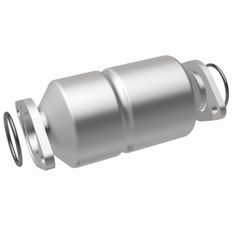 MagnaFlow Conv DF 93-94 Corolla/Prizm CA - Burkken Auto Parts