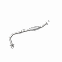 Magnaflow Conv DF 00-02 Tundra 4.7L 4WD FL - Burkken Auto Parts