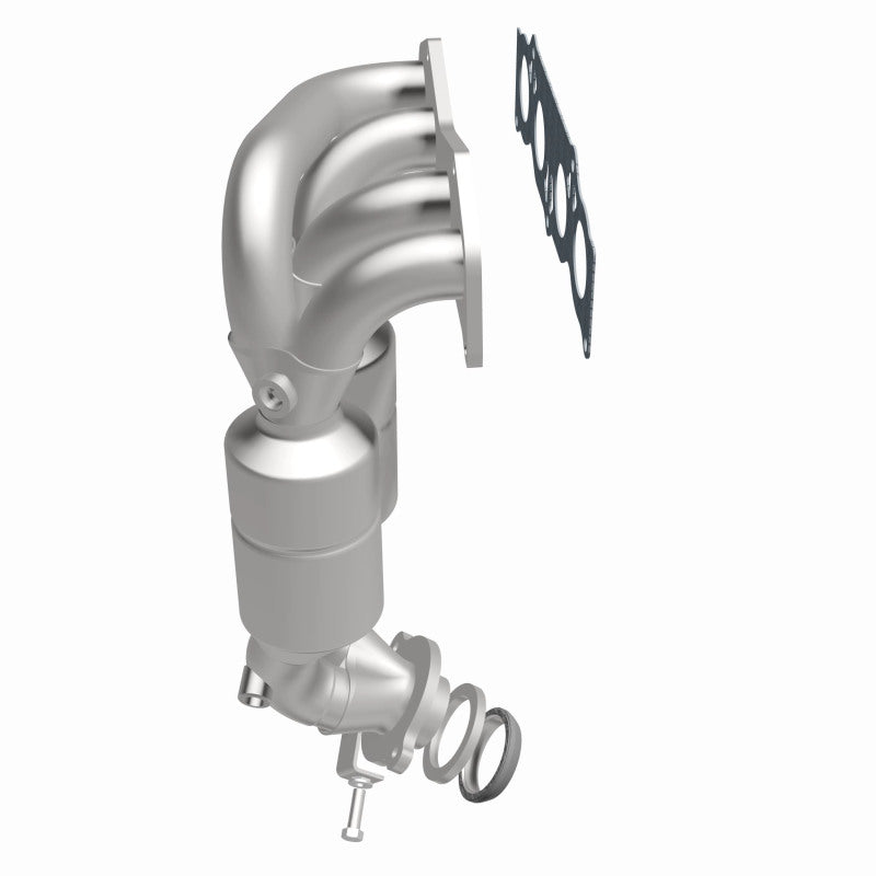 MagnaFlow Conv DF 01-03 Toyota Rav4 2.0L L4 - Burkken Auto Parts