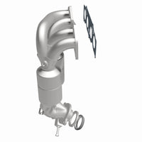MagnaFlow Conv DF 01-03 Toyota Rav4 2.0L L4 - Burkken Auto Parts
