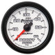 Autometer Phantom II 52.4mm Mechanical 0-60 PSI Boost Gauge - Burkken Auto Parts
