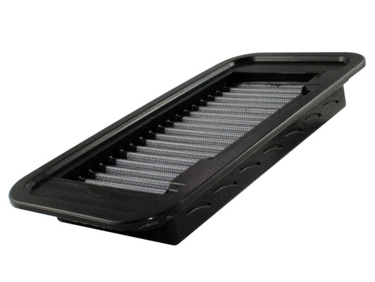 aFe MagnumFLOW Air Filters OER PDS A/F PDS Toyota ECHO00-05Scion xA/B 04-07 L4 - Burkken Auto Parts