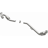 MagnaFlow Conv DF 2003 Mercedes CLK320 3.2L - Burkken Auto Parts