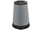 aFe Magnum FLOW Pro DRY S Air Filter 3-1/2in F x 6in B x 4-1/2in T (Inverted) x 9in H - Burkken Auto Parts