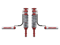 aFe 17-19 Ford F-150 Raptor Sway-A-Way 3.0 Front Coilover Kit w/ Remote Reservoirs and Comp Adj - Burkken Auto Parts