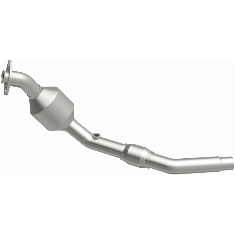 MagnaFlow Conv DF 02-03 Freelander 2.5L - Burkken Auto Parts