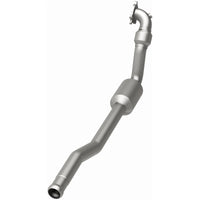 MagnaFlow Conv DF 01-04 Volvo C70 2.4L - Burkken Auto Parts
