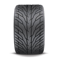 Mickey Thompson Sportsman S/R Tire - 33X22.00R15LT 107H - 255671