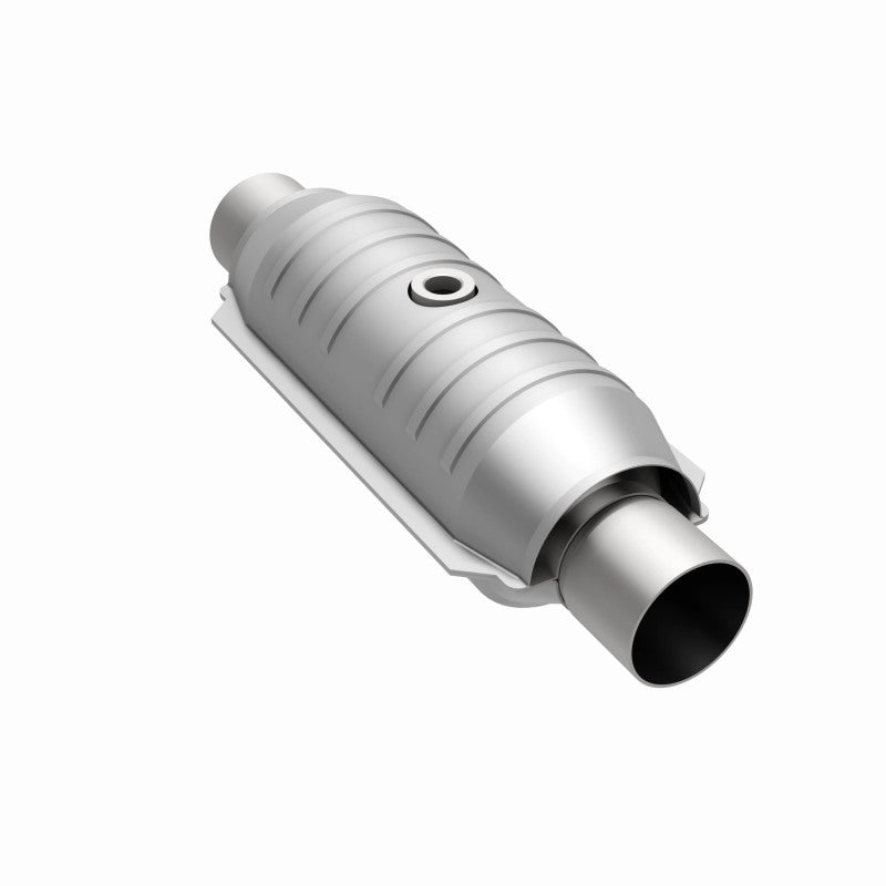 MagnaFlow Conv Universal 2.00 inch CA Tier 1 - Burkken Auto Parts