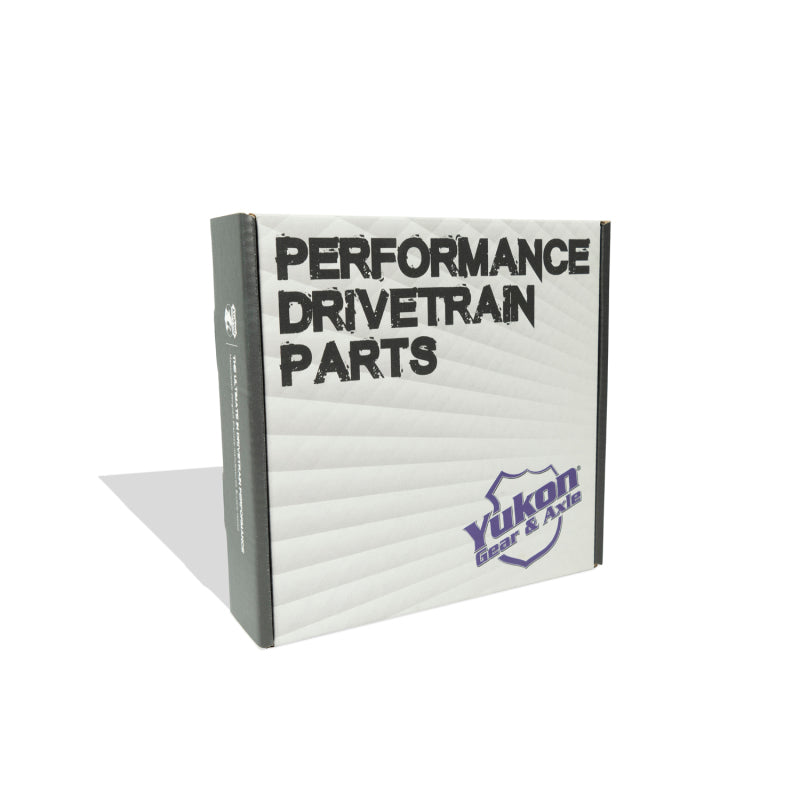 Yukon Gear Pinion install Kit For Dana 30 Diff / w/ Crush Sleeve - Burkken Auto Parts