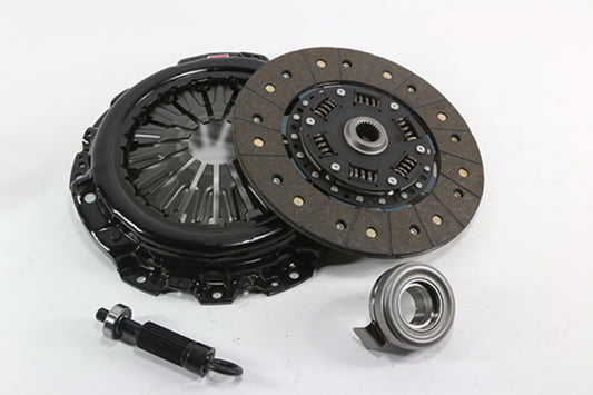 Competition Clutch 06-11 Subaru WRX / 05-11 Legacy GT Stage 2-Steelback Brass Plus Rebuild Kit - Burkken Auto Parts