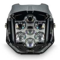 Oracle Lighting VEGA Series 7 LED Auxiliary Light Pod - 6000K