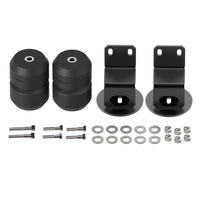 Timbren 2010 Freightliner Cascadia Front Suspension Enhancement System - Burkken Auto Parts