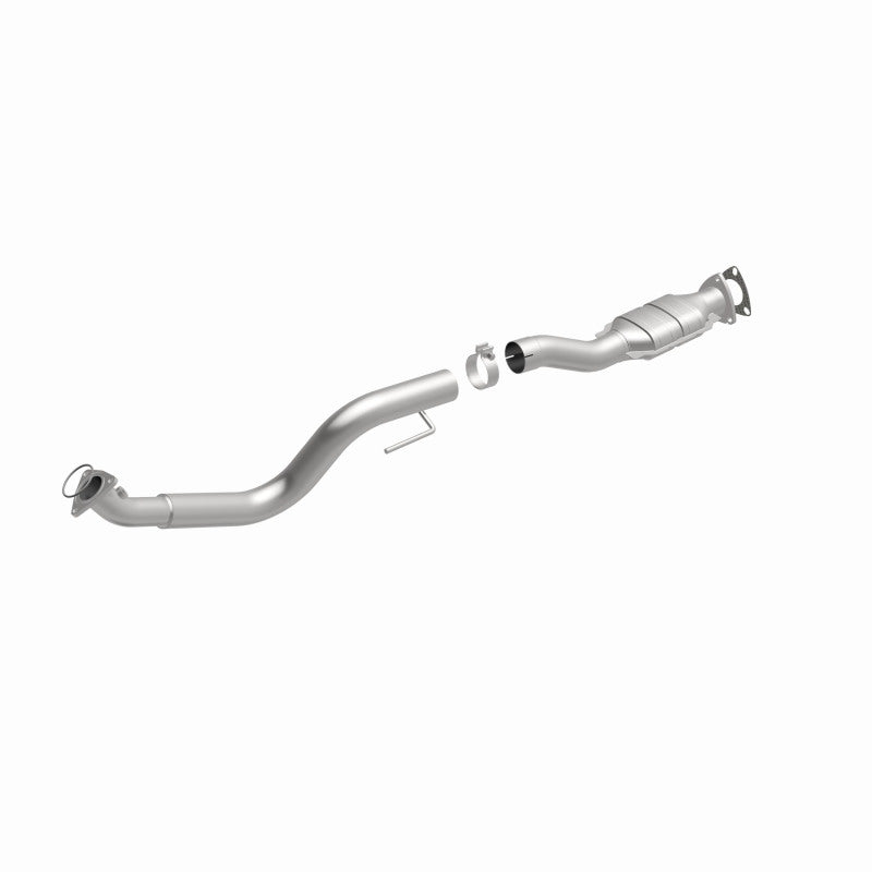 Magnaflow 2003 GMC Savana 3500 6.0L Direct Fit Converter - Burkken Auto Parts