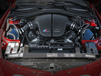 aFe MagnumFORCE Intakes Stage-2 P5R AIS P5R BMW M5 (E60)/M6 (E63/64) 06-10 V10-5.0L - Burkken Auto Parts