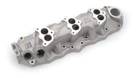 Edelbrock Intake Manifold Ford Flathead Triple Deuce 49-53 - Burkken Auto Parts