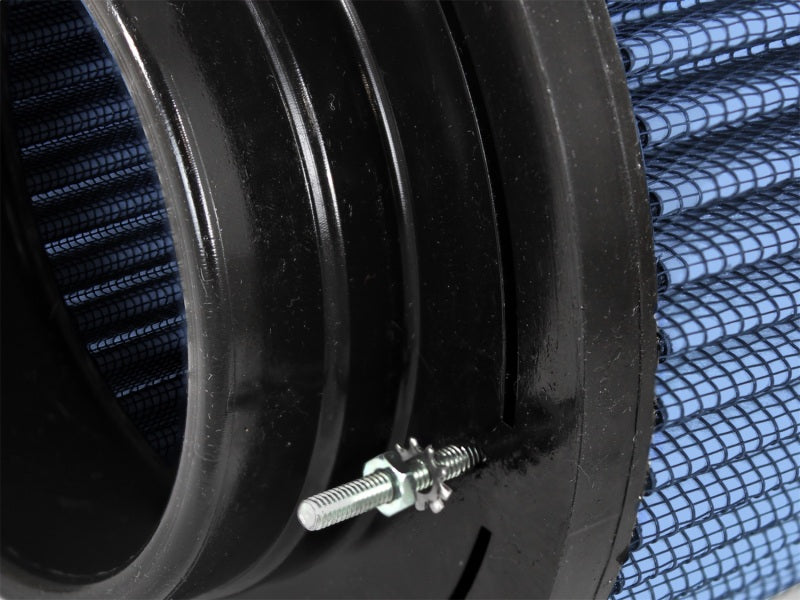 aFe MagnumFLOW Air Filters OER Pro 5R 05-11 Audi A6 Quattro (C6) V6 3.2L - Burkken Auto Parts