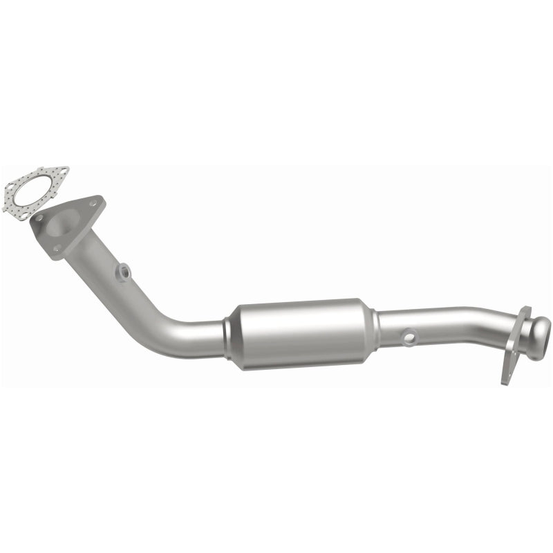 MagnaFlow California Grd Conv Direct Fit 1996 Buick Roadmaster/Cadillac Fleetwood/Chevrolet Caprice - Burkken Auto Parts