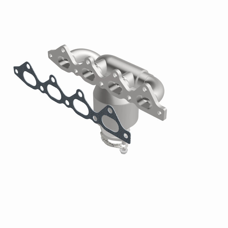 Magnaflow Conv DF 01-04 Kia Spectra 1.8L - Burkken Auto Parts