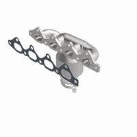 Magnaflow Conv DF 01-04 Kia Spectra 1.8L - Burkken Auto Parts