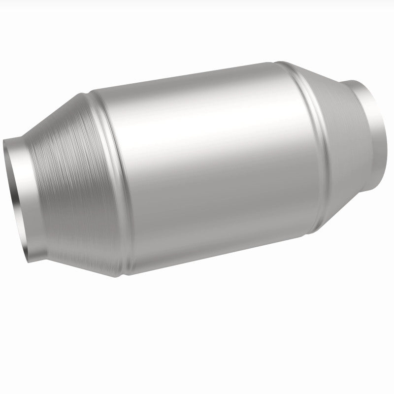 MagnaFlow Conv Universal 2.50 inch C/C CA Pre-OBDII - Burkken Auto Parts