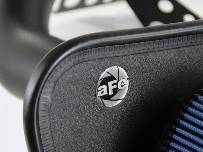 aFe MagnumFORCE Intakes Stage-2 P5R AIS P5R Ford F-150 04-08 V8-5.4L - Burkken Auto Parts